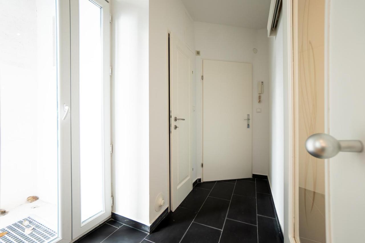 Brand-New Apartment In The 17Th District Of Viena Exterior foto